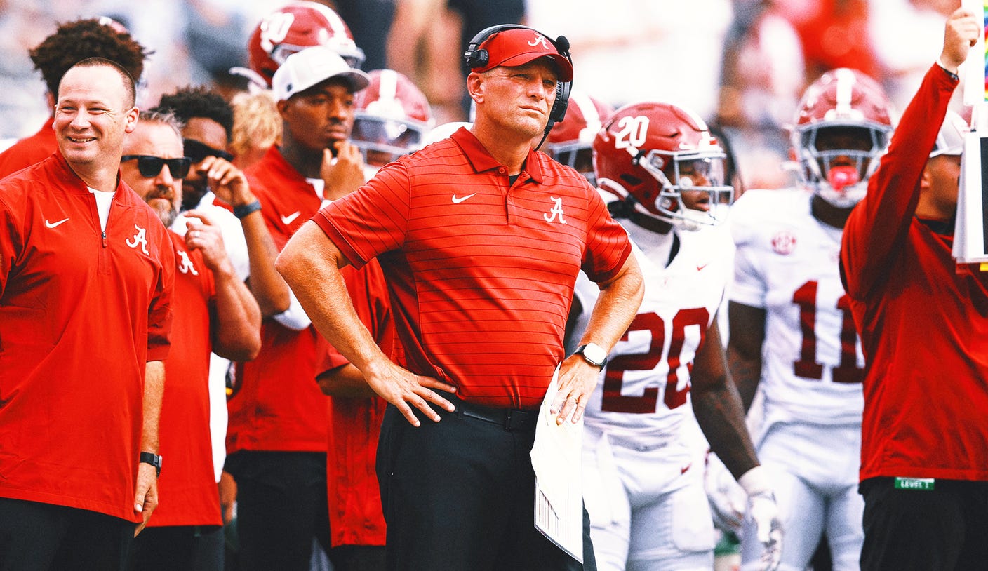 2025 School Soccer Week 15 Buzz: Kalen DeBoer Denies Curiosity In PSU Job