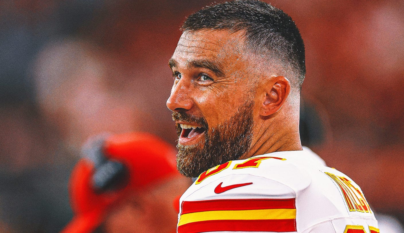 Travis Kelce Wasn’t Prepared To Retire After Tremendous Bowl Loss: ‘I’ve Obtained a Lot To Show’