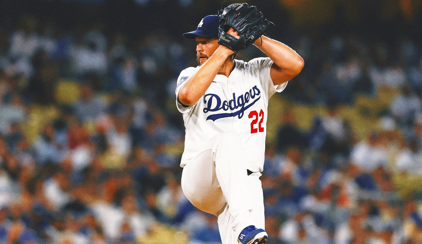 Emotional Night time Forward: Clayton Kershaw Pitches Final Common-Season Dwelling Recreation