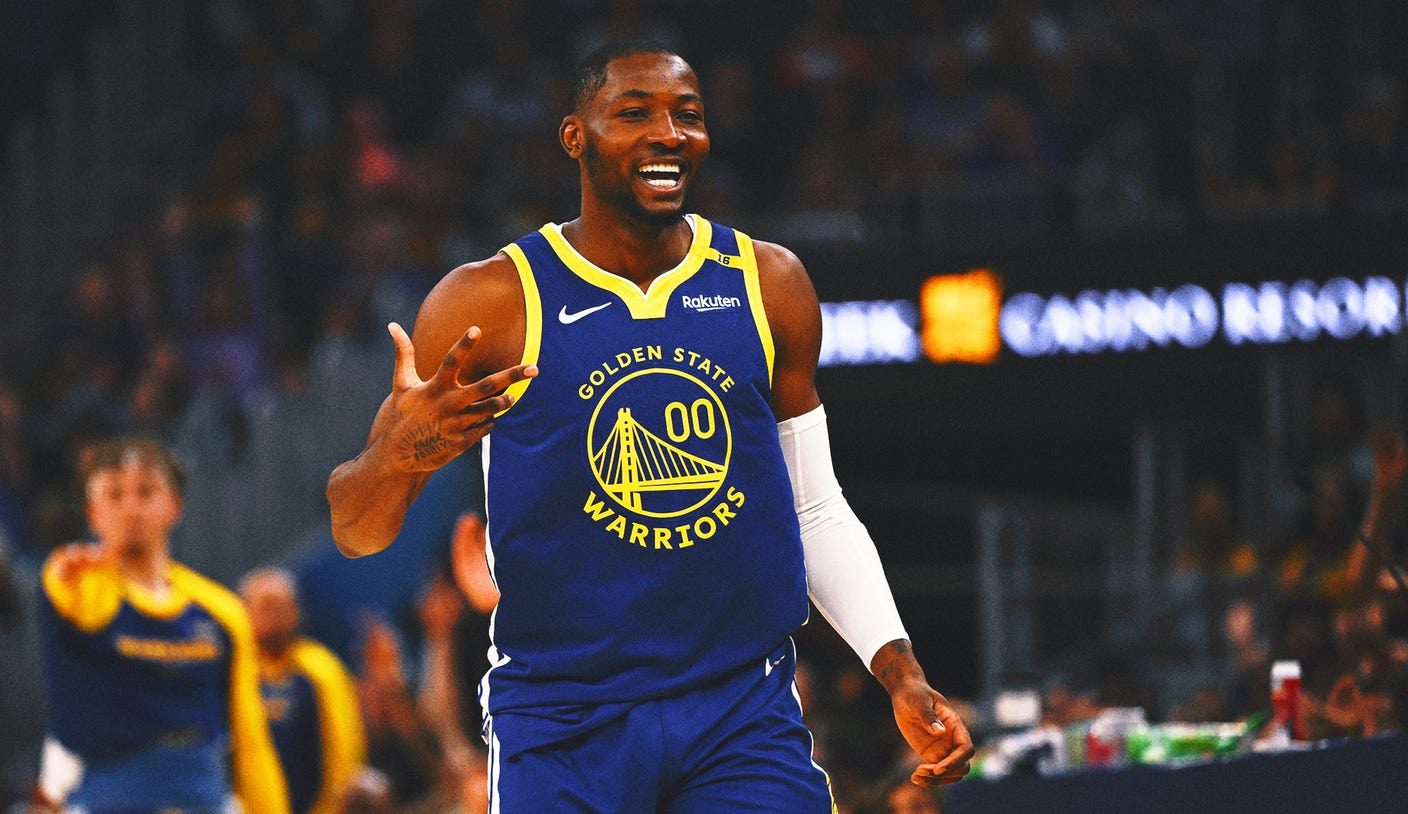 2025 NBA Offseason Buzz: Why Are Warriors-Kuminga Talks Dragging On?