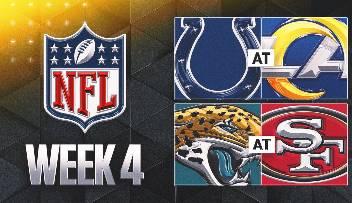 Raiders Face Bears: Both Teams Seek Redemption in Week 4