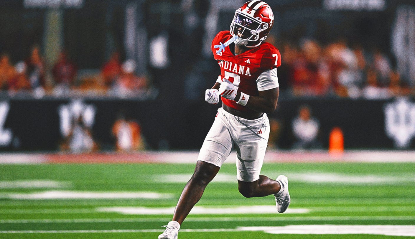 Indiana Safety Louis Moore Receives Favorable Ruling in Case Against NCAA