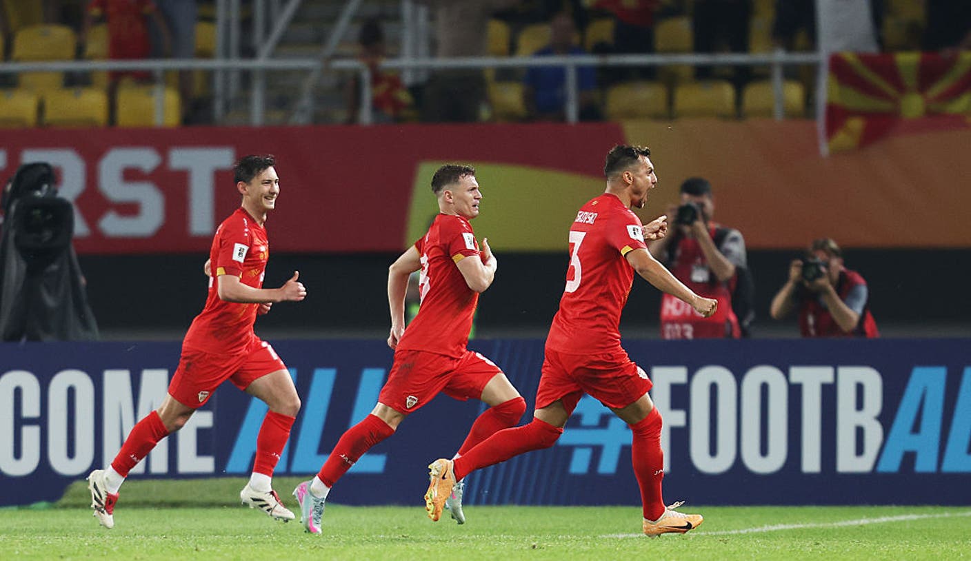 Macedonia vs. Liechtenstein: Easy methods to watch, odds, preview