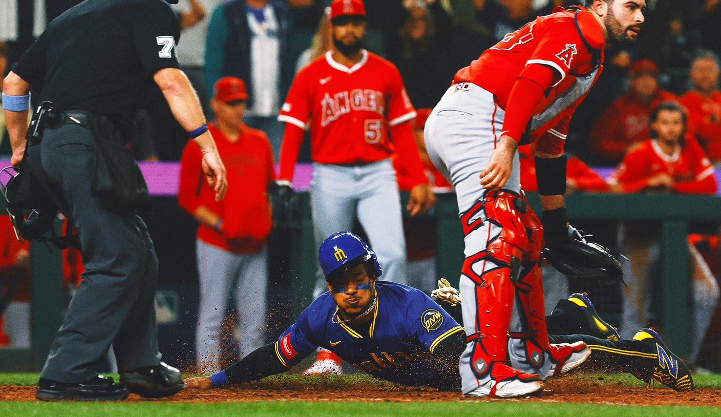 Final Evening in Baseball: Good Morning to the First-Place Seattle Mariners