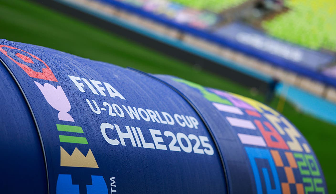 Brazil vs. Mexico: Methods to Watch 2025 FIFA U-20 World Cup Match