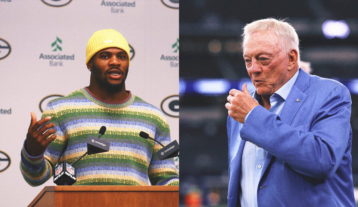 Terry Bradshaw: Cowboys, Jerry Jones ‘Did The Proper Factor’ Buying and selling Micah Parsons
