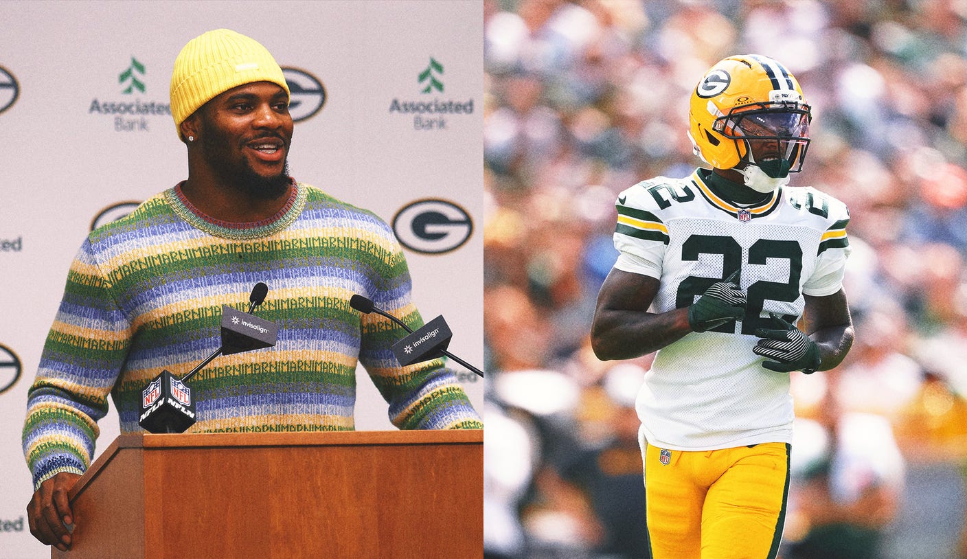 Micah Parsons, Matthew Golden Make Packers Tremendous Bowl Contenders, Says Howie Lengthy