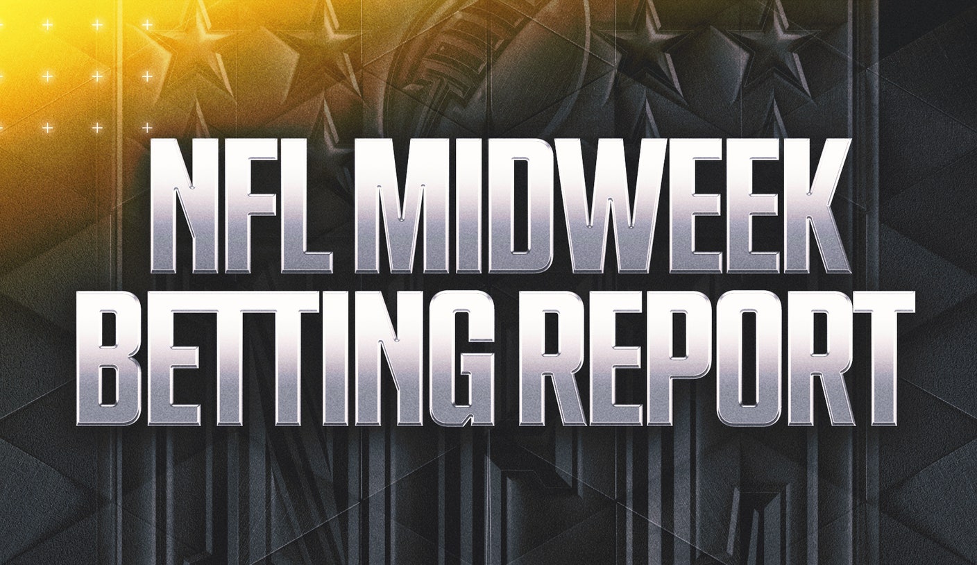 2025 NFL Midweek Betting Report: ‘I Assume Revenge is on the Chiefs’ Thoughts’