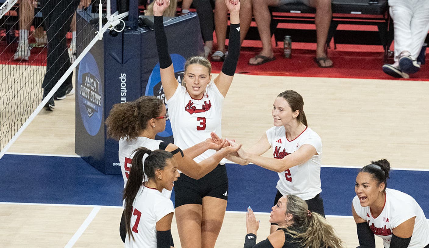 Find out how to watch Nebraska Volleyball vs Arizona: TV Channel, Streaming, Time