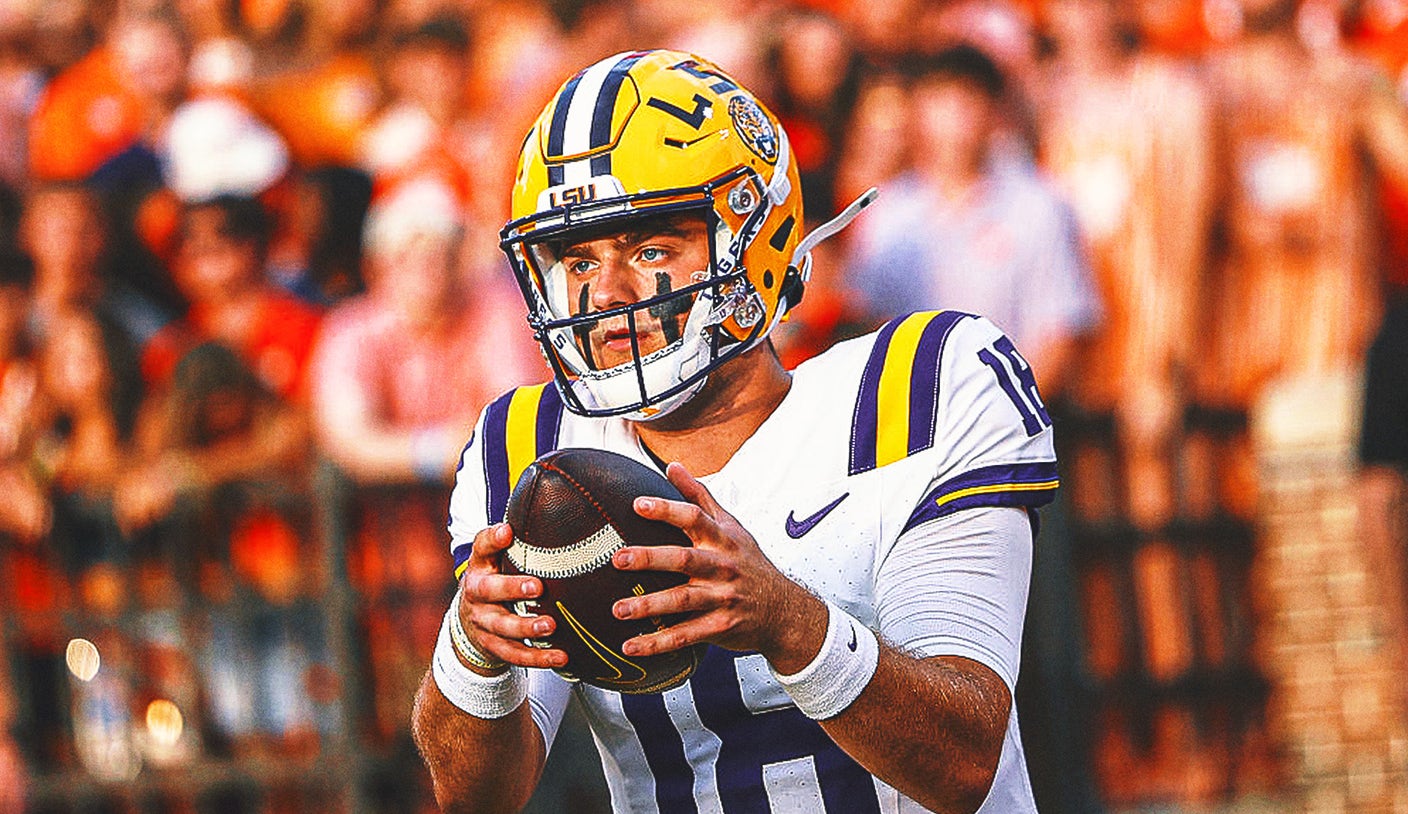 2026 NFL Draft No. 1 Decide Odds: Nussmeier Favored After Week 1
