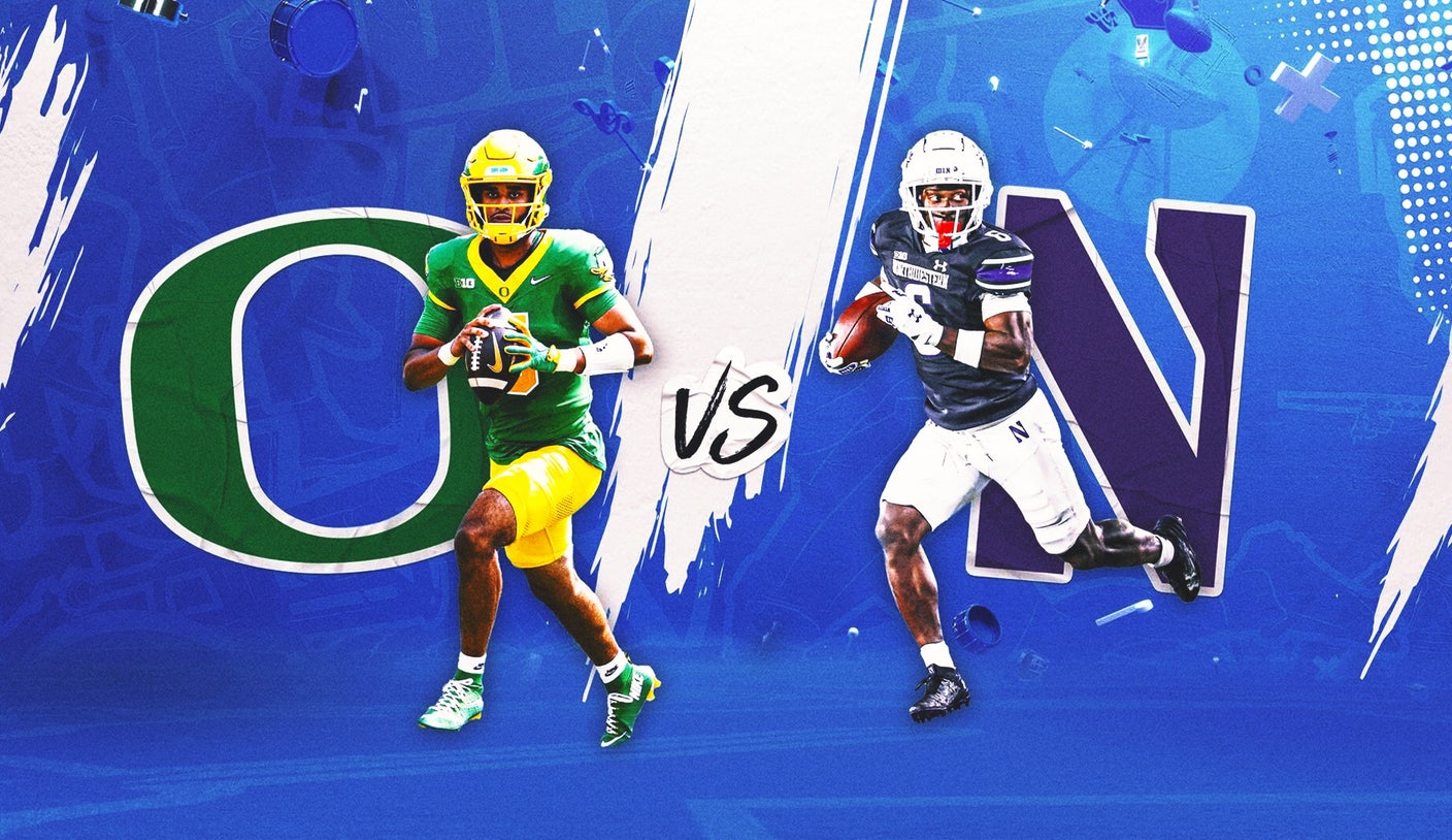 FOX Super 6 Contest: Geoff Schwartz’s College Football Week 3 Picks, Predictions
