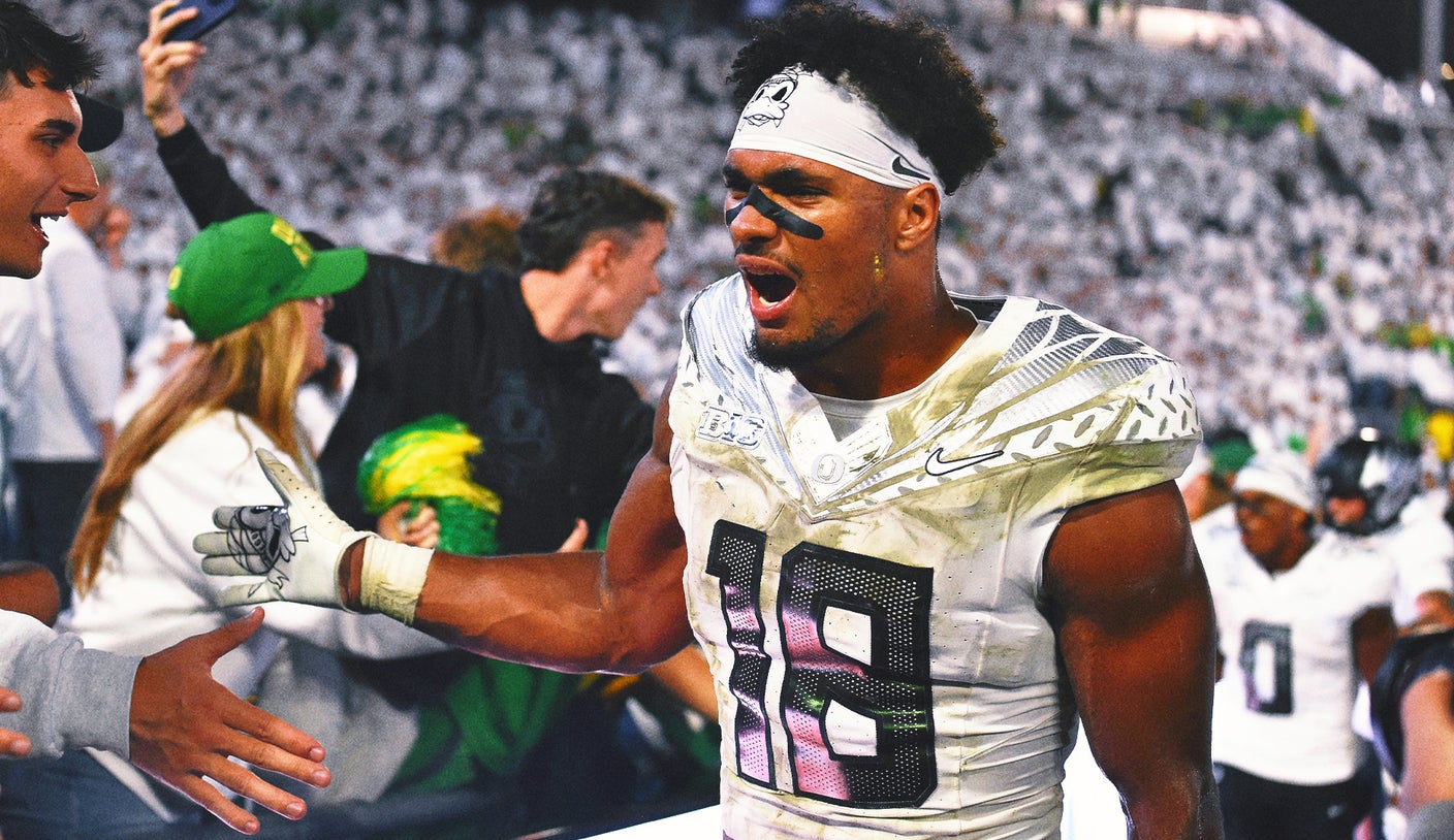 Heisman Race Tightens: Moore Leads, Simpson Surges