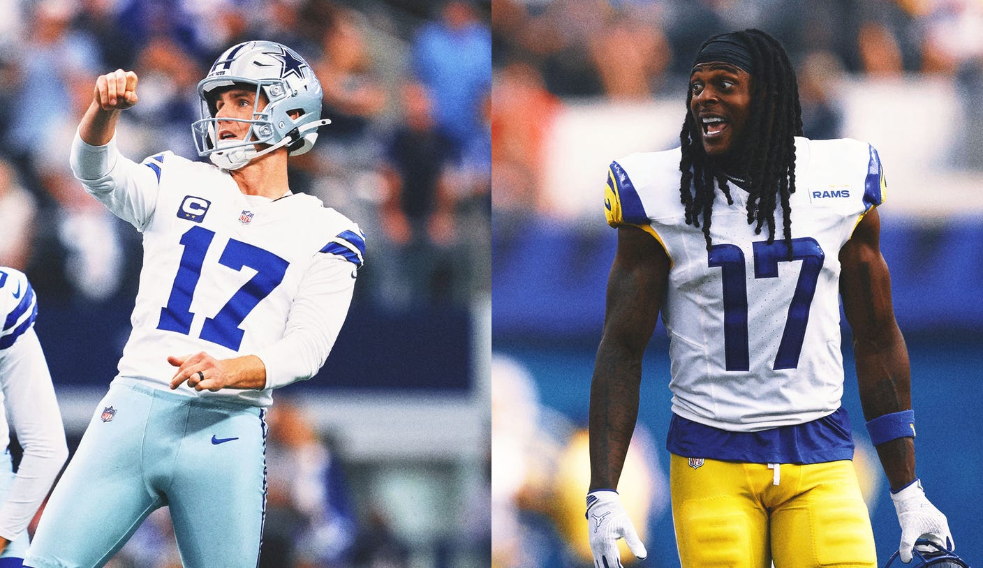 NFL Week 2 Recap: The 5 Performs That Outlined Sunday’s Slate