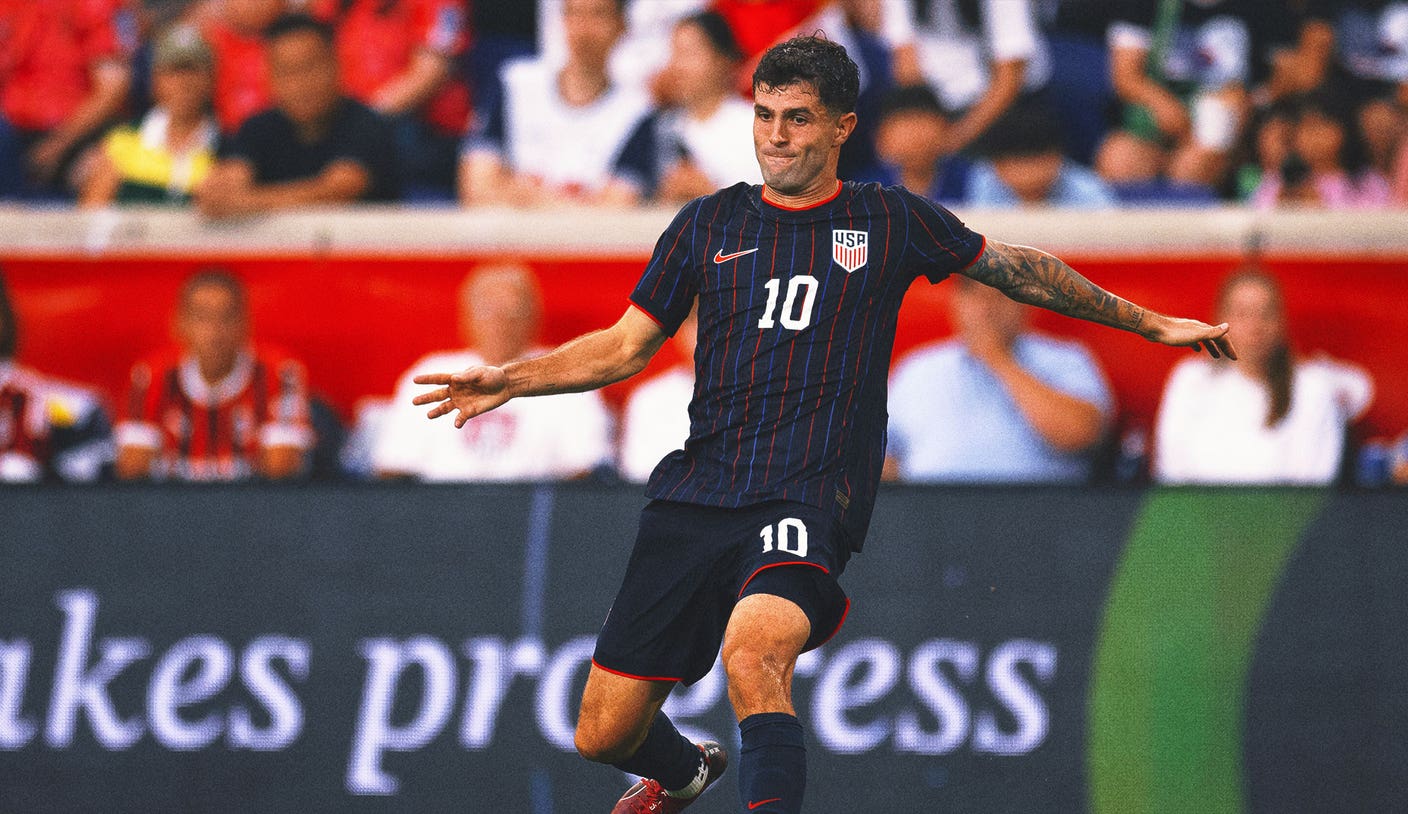 U.S Males’s Crew vs. Japan Stay Updates, Rating: Can USMNT Get the Win?