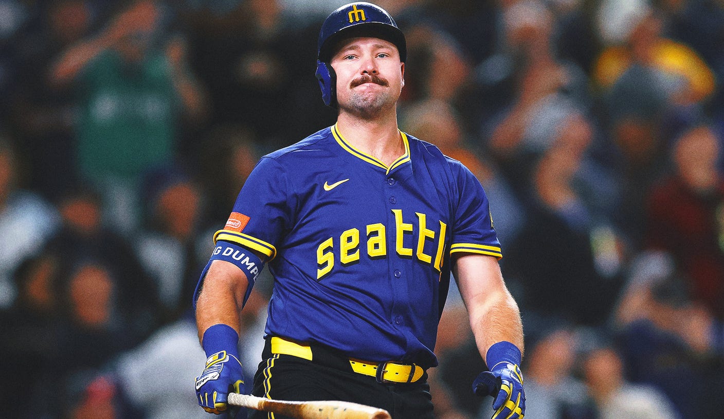 2025 MLB Playoff Bracket: Schedule for Wild Card Round, Division Series