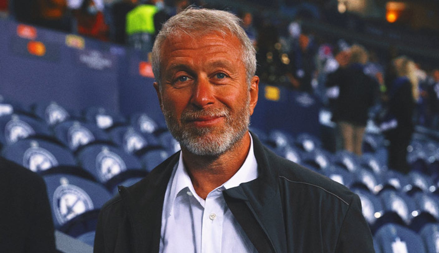 Chelsea Hit With 74 Charges for Breaches During Roman Abramovich Ownership