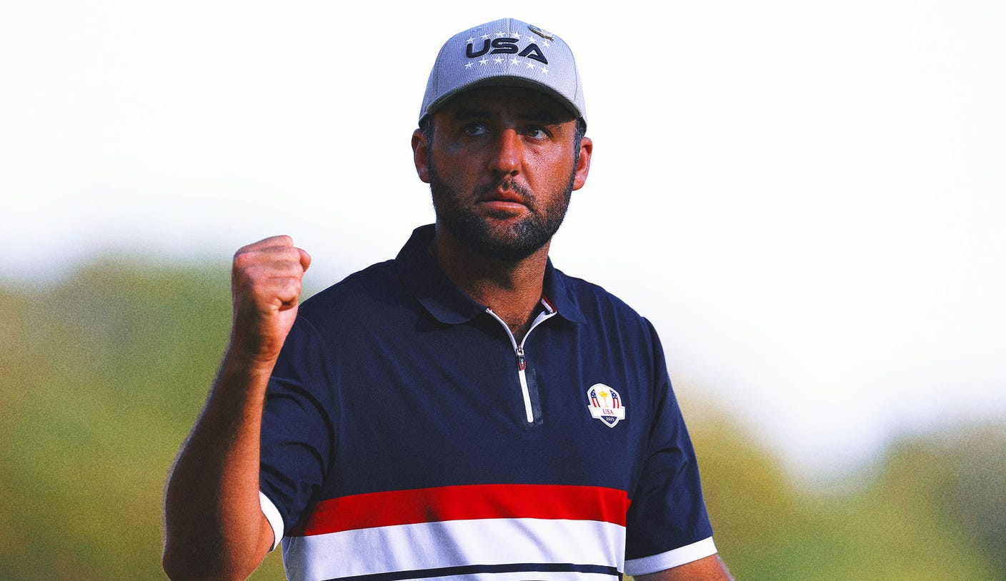 2025 Ryder Cup Standings and Scores Getting into Saturday Morning Matches
