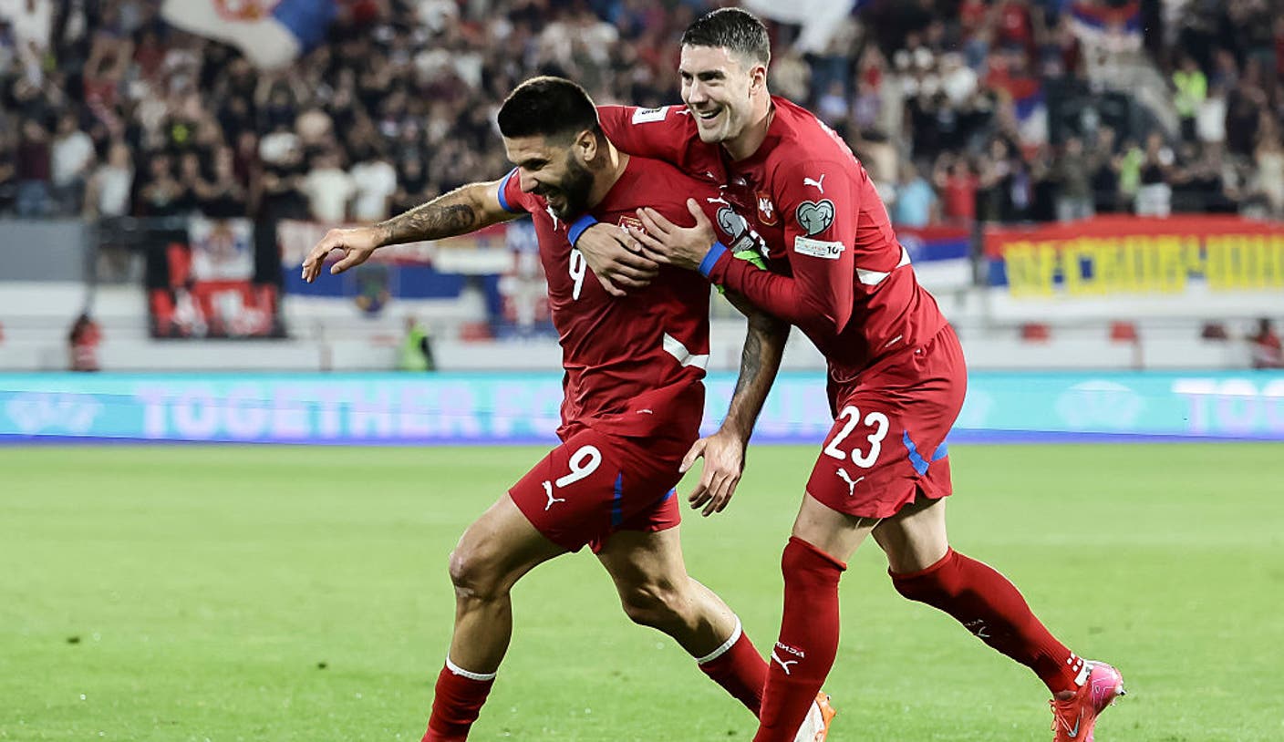 Latvia vs. Serbia: The right way to watch, odds, preview