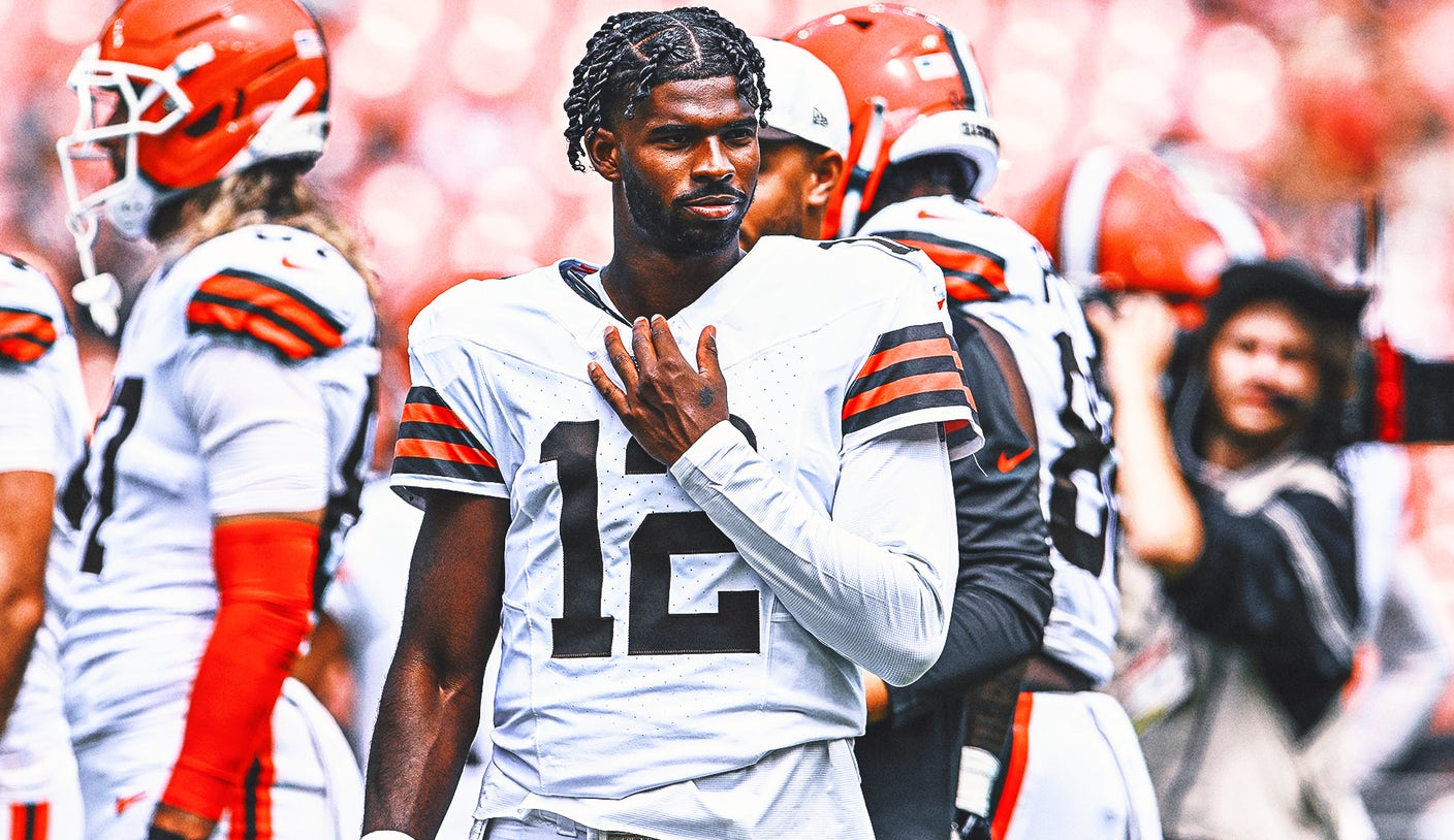 Deion Sanders Bullish on Son Shedeur’s Shot at NFL Debut: ‘It is Going to Go Down This Yr’
