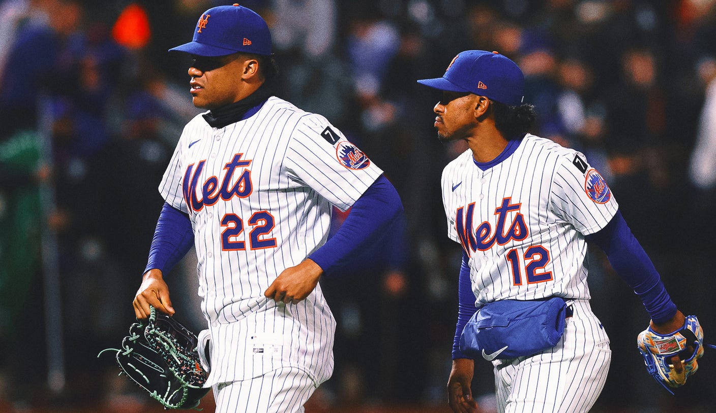 A Silver Lining to the Mets’ Playoff Miss? Juan Soto Finds Crew Chemistry