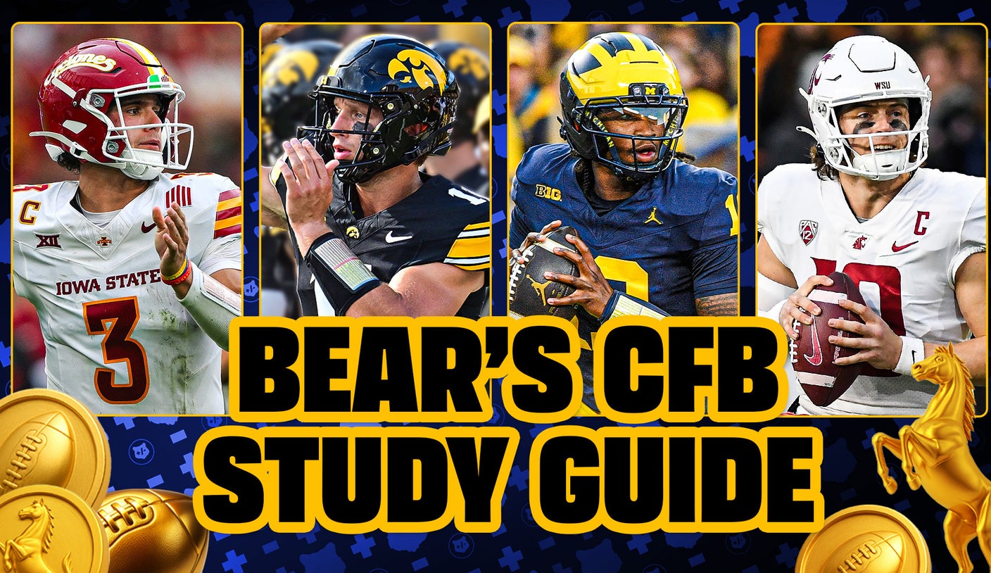 Chris ‘The Bear’ Fallica’s School Soccer Research Information: Week 2 Version