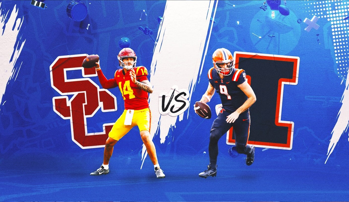FOX Tremendous 6 Contest: Geoff Schwartz’s Faculty Soccer Week 5 Picks, Predictions