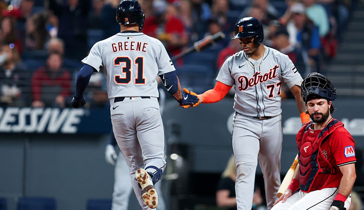 2025 MLB Playoff Picture, Bracket Heading into Final Weekend of the Season