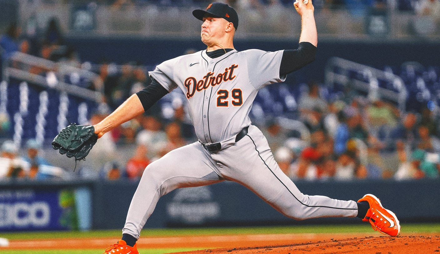 Tigers All-Star duo Tarik Skubal, Javier Báez Depart Sport With Obvious Accidents