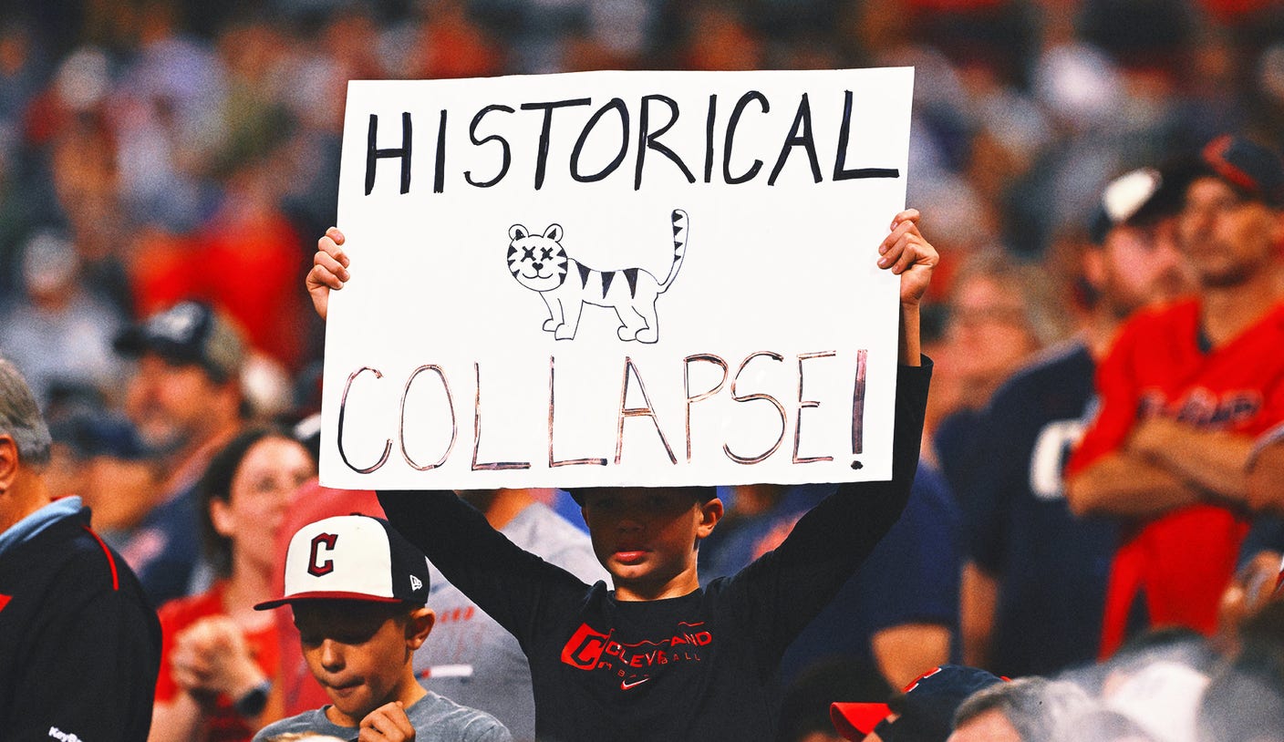 As soon as A Postseason Lock, How Did This Occur to the Detroit Tigers?