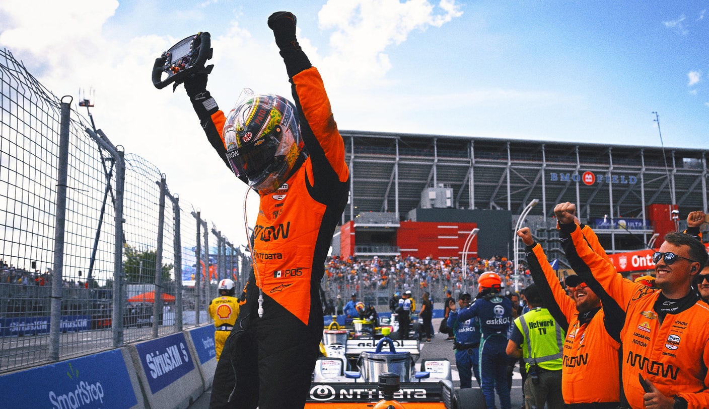 Toronto Race Transfer Newest In 2026 INDYCAR Schedule Adjustments