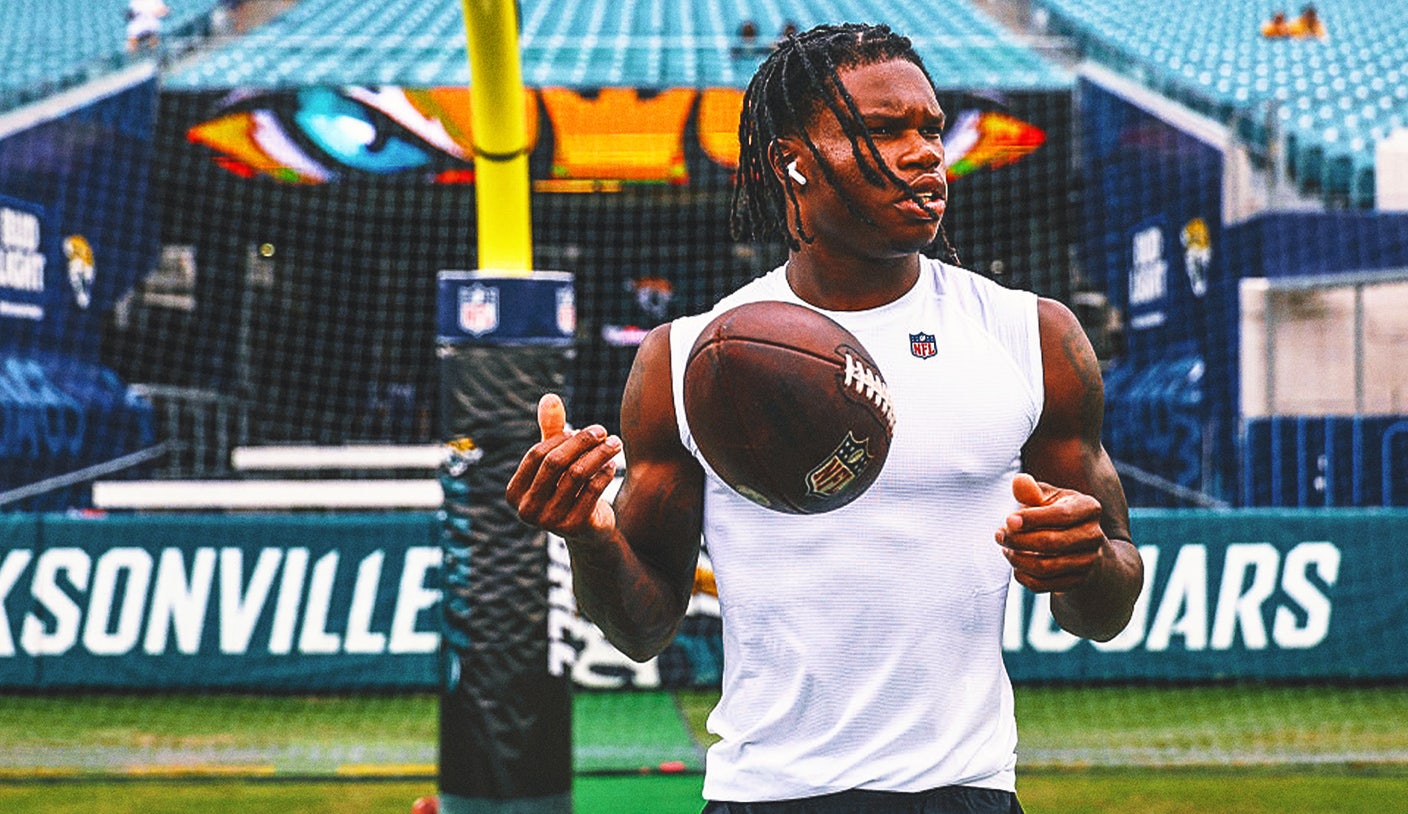 What Can We Count on From Jaguars Two-Approach Star Travis Hunter In Week 1?