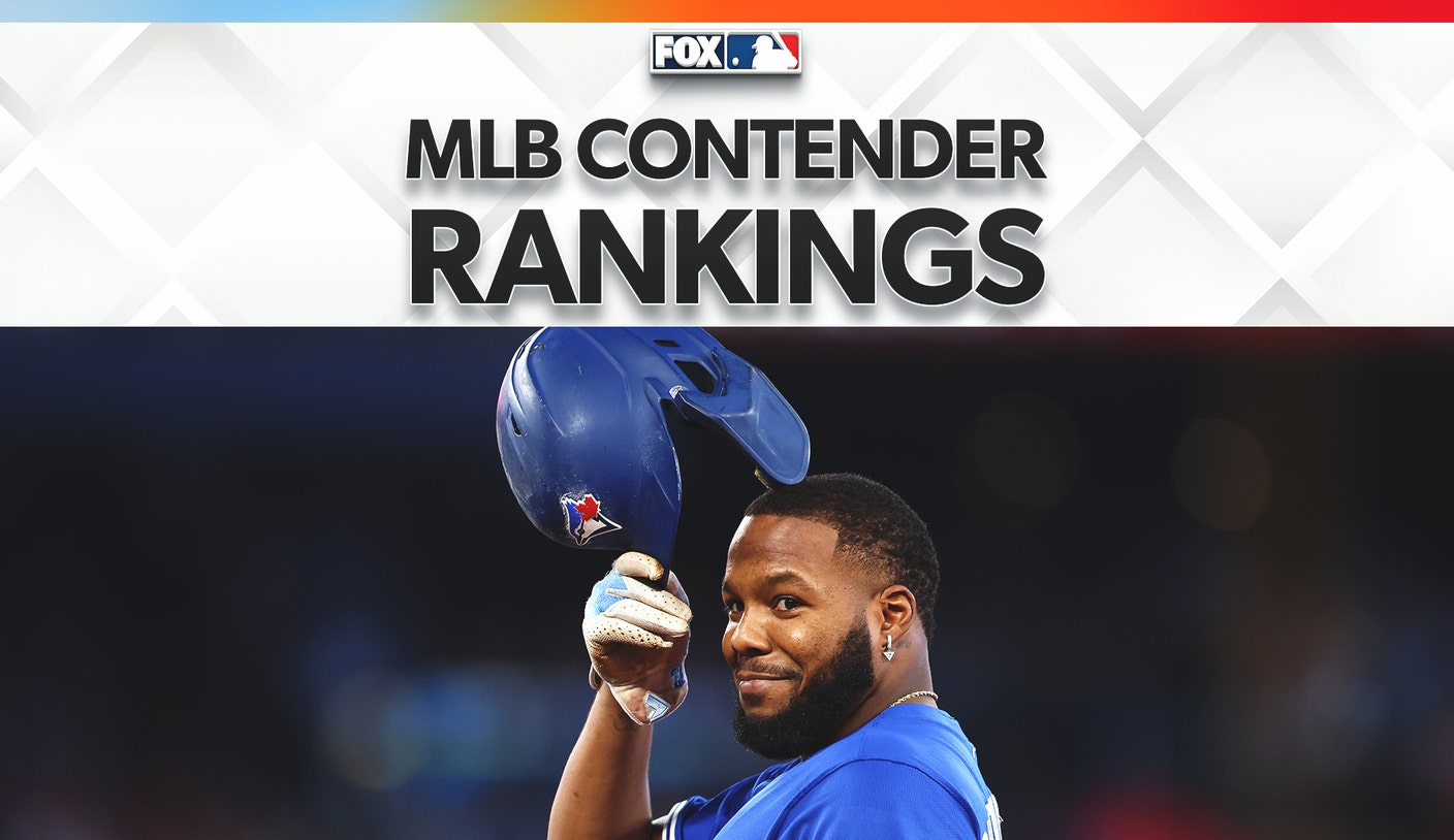 2025 MLB Contender Rankings: The Hardest Remaining Month Earlier than the Postseason?