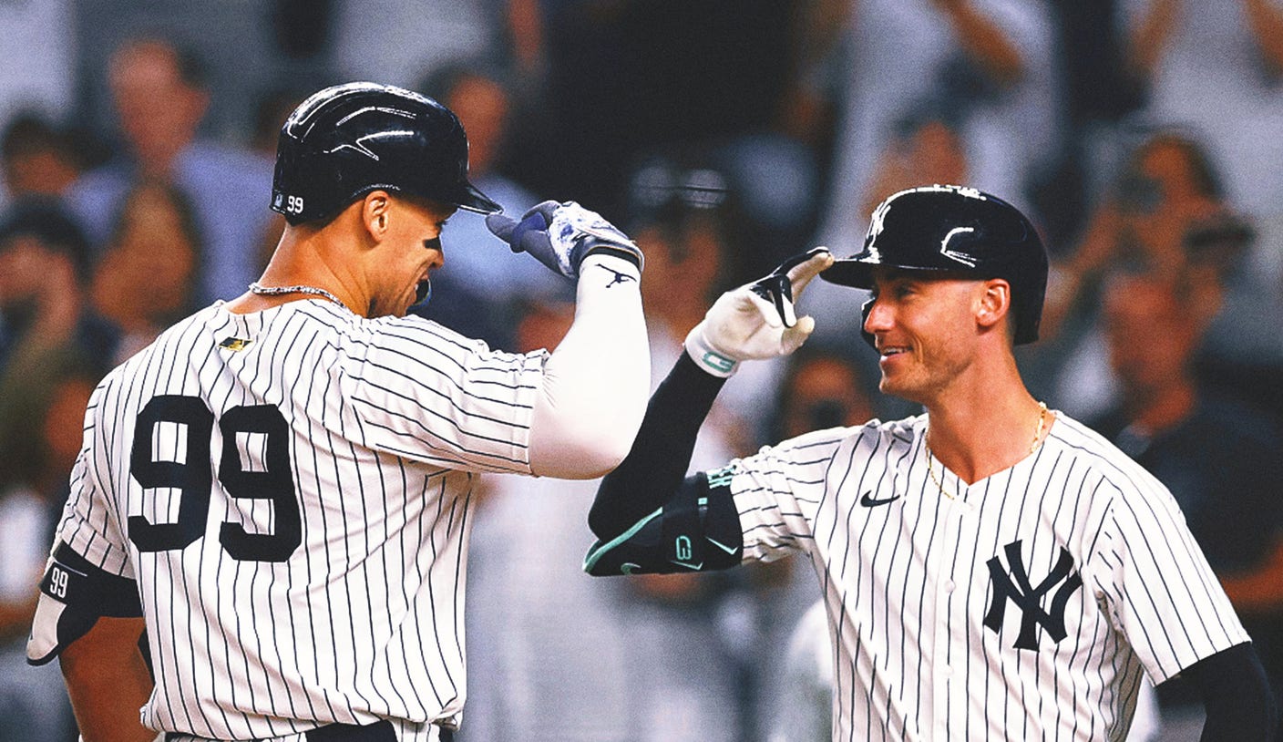 Yankees Win in Stroll-off Trend, Clinch Playoff Spot