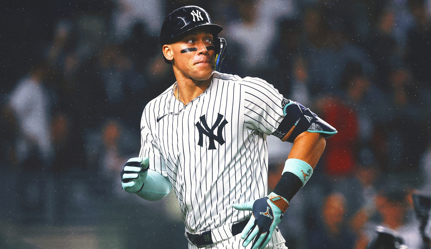 Final Evening in Baseball: With 4 Video games Left, The Yankees And Blue Jays Are Tied