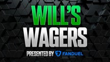 NFL Trending Image: 2025 NFL Conference Championship Picks: Best Bet For Each Game — Will's Wagers