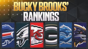 DETROIT LIONS Trending Image: NFL Top-10 Rankings: Eagles Solidify Top Spot; Colts, Lions, 49ers In; Chiefs Out
