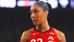 WNBA Trending Image: 2025 WNBA MVP Odds: A'ja Wilson Favored, Caitlin Clark Off Board