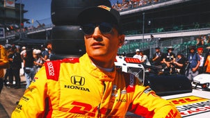 INDYCAR Trending Image: 2026 INDYCAR Odds: Pole-sitter Alex Palou Clear Favorite for Barber