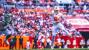 NEXT Trending Image: Can Three Straight Last-Minute Wins Propel Bucs to Greater Playoff Success?