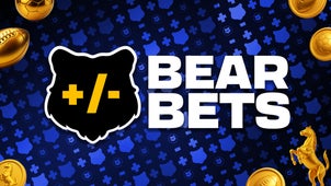 COLLEGE FOOTBALL Trending Image: 2025 College Football Week 4 Odds: Chris 'The Bear' Fallica's Expert Picks, Best Bets