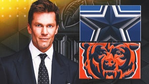 NEXT Trending Image: Cowboys vs. Bears Highlights: Chicago, Caleb Williams Break Through vs. Dallas