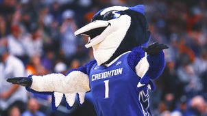 NEXT Trending Image: 'Model Program' of The Big East? Creighton AD Says $300M Project Will Help