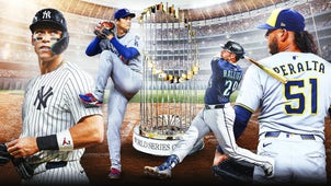 SAN DIEGO PADRES Trending Image: Road to the World Series! Why Each Playoff Team Will (and Won't) Win It All