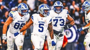 NEXT Trending Image: No Ben Johnson, No Problem: Lions Prove Their Offense is Still Creative, Aggressive