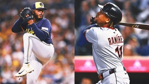 ATLANTA BRAVES Trending Image: 7 of MLB's Longest World Series Title Droughts Belong to 2025 Playoff Teams