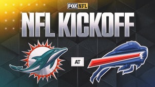 NEXT Trending Image: Dolphins vs. Bills Highlights: Buffalo Survives After Crucial Tua Tagovailoa INT