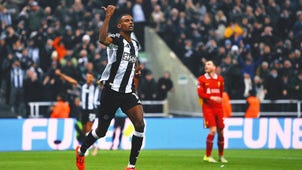 PREMIER LEAGUE Trending Image: Soccer's Most Expensive Transfers: Isak Joins Neymar, Mbappé in Top 5