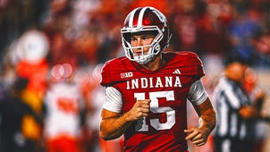 NFL Trending Image: 'Absolutely Going to Succeed in the NFL': Why Joel Klatt Is All In on Fernando Mendoza