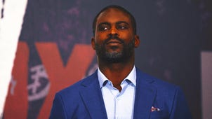 NEXT Trending Image: Former NFL Star Michael Vick Gets First Head Coaching Win With Norfolk State