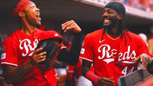 HOUSTON ASTROS Trending Image: Last Night in Baseball: The Reds Sweep While Mets Slip Out of Playoff Spot